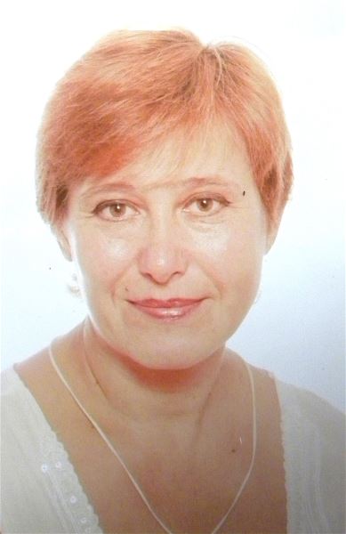Няня Людмила